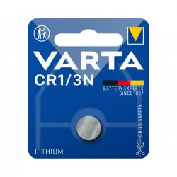 Varta CR1/3N 2L76 - Batteri