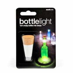 Suck UK - Bottle Light