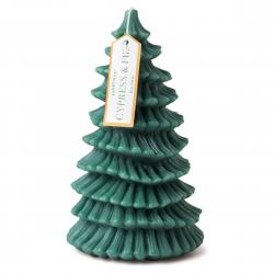 Paddywax Tall Tree Scented Candle - Duftlys